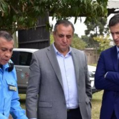 Aplicación del nuevo régimen penal juvenil