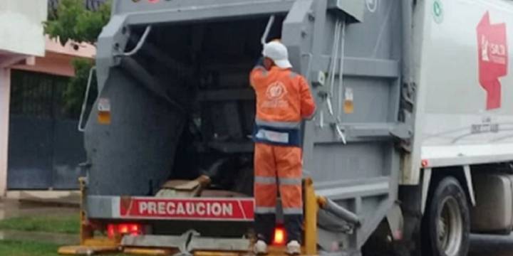 Asi funcionarán los servicios municipales durante el feriado por el Día del Trabajador