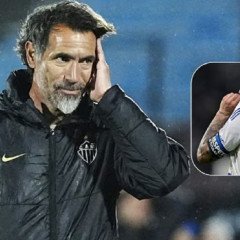 El DT de Mineiro palpitó la final contra Boca