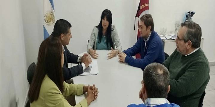 Abogados y el Registro Civil aúnan criterios de trabajo