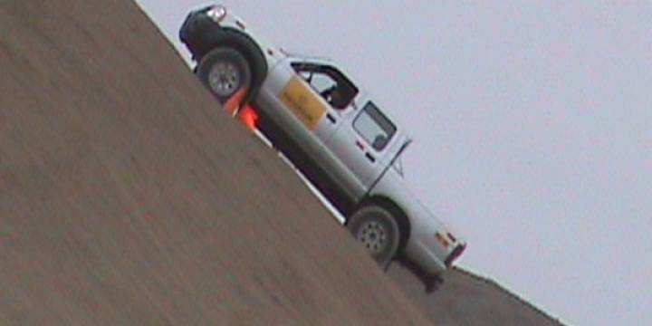 Curso: Manejo Defensivo y Conducción 4 x 4