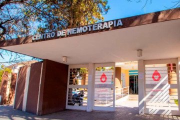Centro de Hemoterapia de Salta pide donantes urgentes