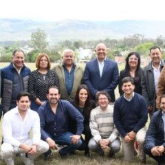 Salta busca fortalecer el turismo