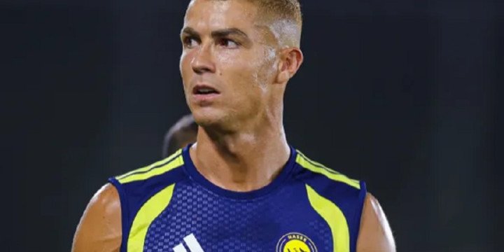 Cristiano: crece la tensión en la Selección