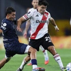 5 equipos en la lucha por el campeonato