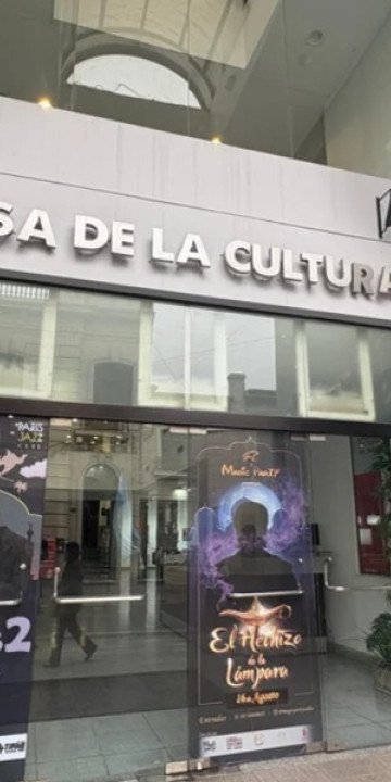 El martes 22 iniciará el VIº Congreso Provincial de Educación