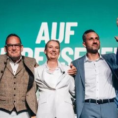 Alemania: avanza la ultraderecha de AfD 