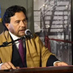 Sáenz: “Defender la industria salteña es cuidar el trabajo