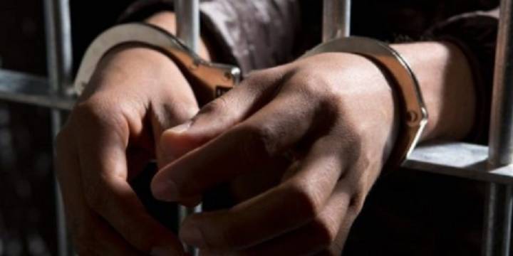 Los Toldos: Acusado de atentar contra su pareja con un arma de fuego
