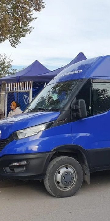 Continúan los operativos de castración animal en la ciudad