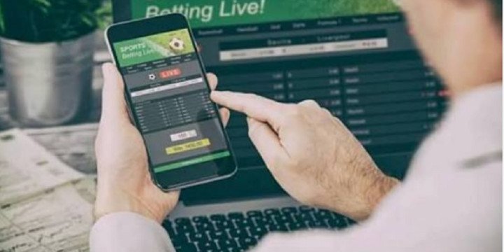 La recaudación por apuestas online subió