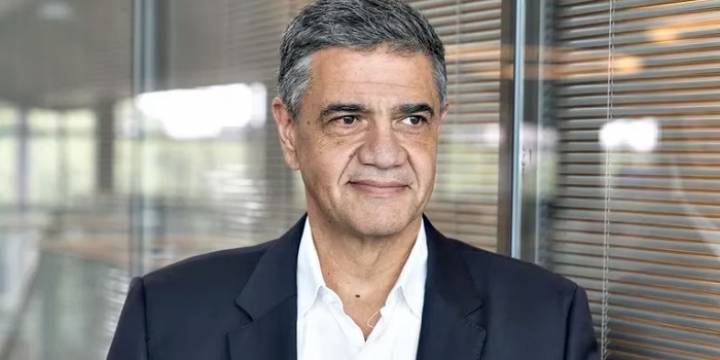 Jorge Macri renunció a la Intendencia de Vicente López
