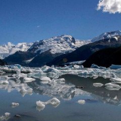 Alarma por el calentamiento del Ártico