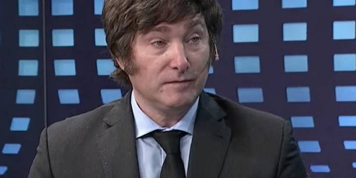 Jaiver Milei terminó de definir los nombres de su Gabinete 