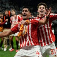 La buena noticia que recibió Estudiantes