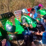 Asistencia sanitaria integral a peregrinos