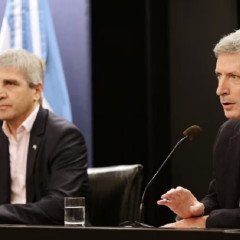 Presupuesto: caída de la presión tributaria 