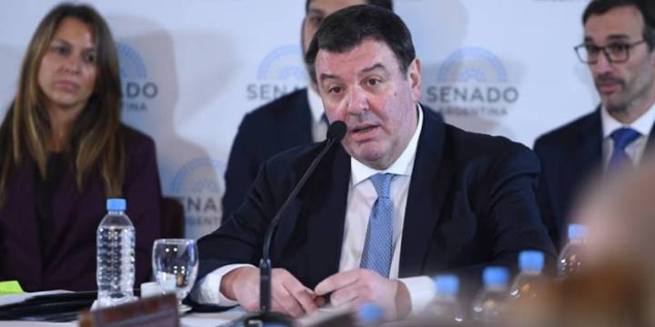 Revés de la Corte: Lijo advirtió que no renunciará a su cargo