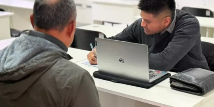 Asesoramiento gratuito en Las Lajitas