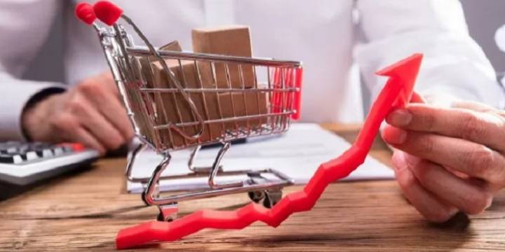 Canastas básicas superaron a la inflación en CABA