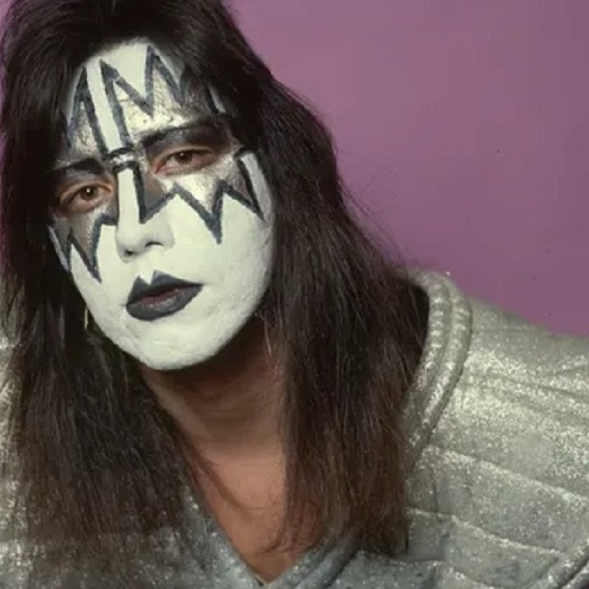 La película de Kiss ya está disponible