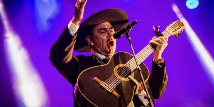 Esta noche se realiza la 13ª edición del Festival 