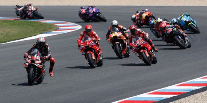 MotoGP en Bs. As.: inicia la preventa de entradas