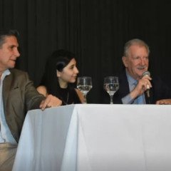 Jóvenes del NOA se reunieron en Salta