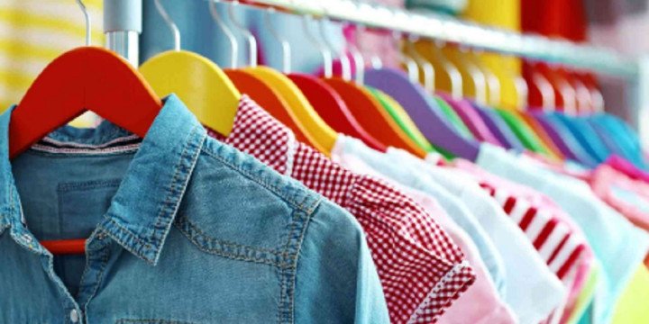 Industria textil cayó 24% en el 1º trimestre