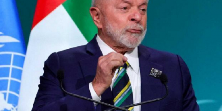 Lula intentará reflotar el acuerdo Mercosur-Unión Europea