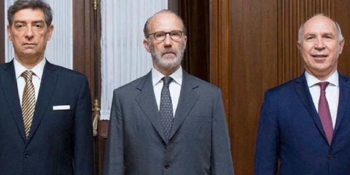 La Justicia tratará la Ley de Tierras este viernes