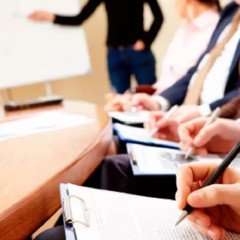 Capacitación intensiva de inglés en Anta