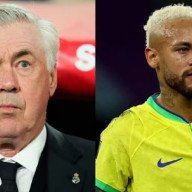 Renovada convocatoria de Carlo Ancelotti 