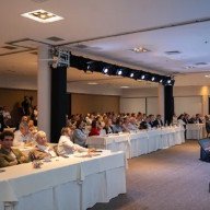 Mejoran expectativas de los empresarios
