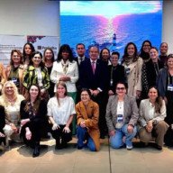 Encuentro de Mujeres Empresarias de Salta y Mato Grosso do Sul