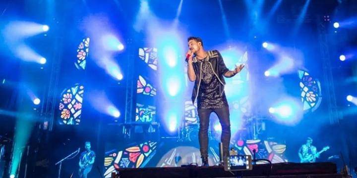 Tan Biónica anuncia nuevas fechas de su show despedida