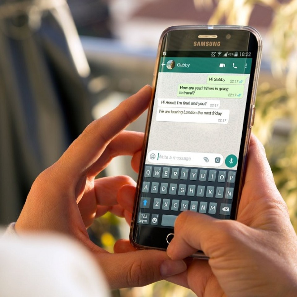 Liberar espacio en Whatsapp para optimizar el celular