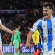 Argentina en semis de los Panamericanos