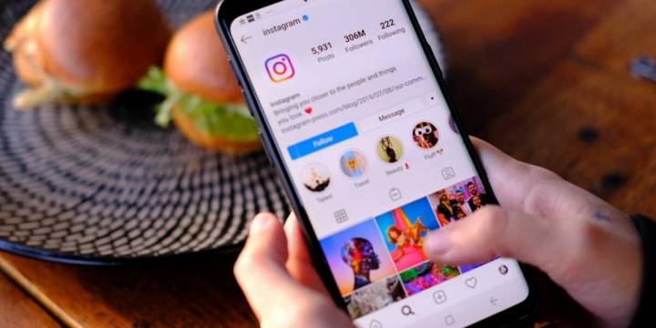Consejos para controlar lo que vemos en Instagram