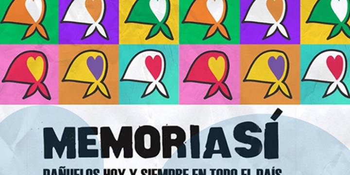 Día de la Memoria: Realizan actividades en la UNSa