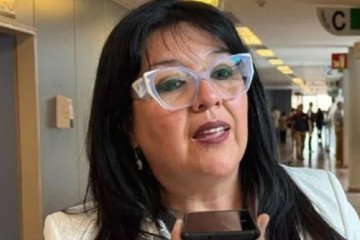 Presupuesto 2027: Rita Guevara explicó su ausencia 
