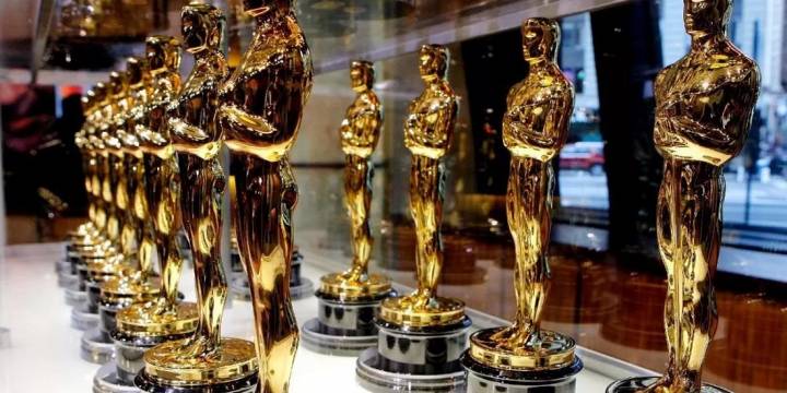 Estos son los ganadores de los Premios Oscar 2023