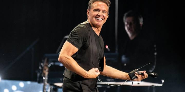 Luis Miguel confirmó que podría presentarse en la Argentina