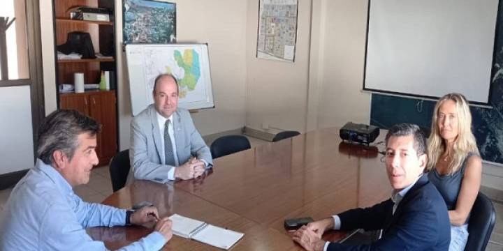 Buscan soluciones habitaciones para abogados