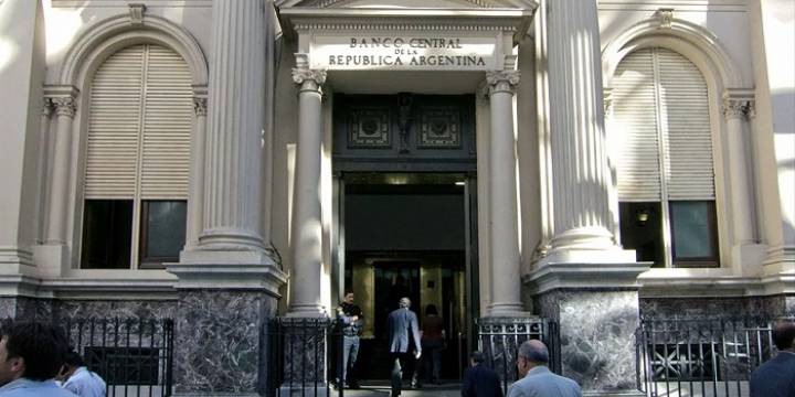 El Banco Central decidió no subir las tasas de interés