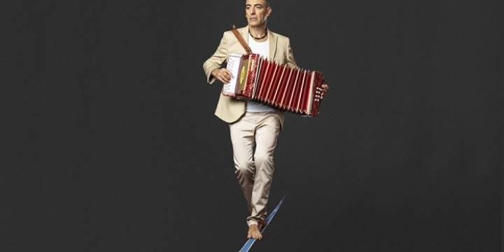 El domingo 9 de julio llega al Teatro Provincial El Equilibrista