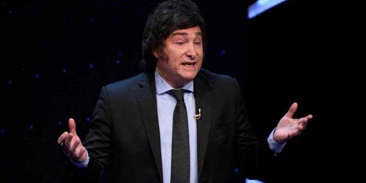Javier Milei eliminará la Secretaría Comercio