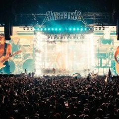 Airbag anunció su sexto River: cuándo será