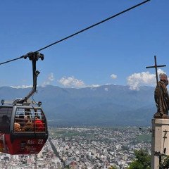 Provincia y Municipio firmarán un convenio para fortalecer el turismo