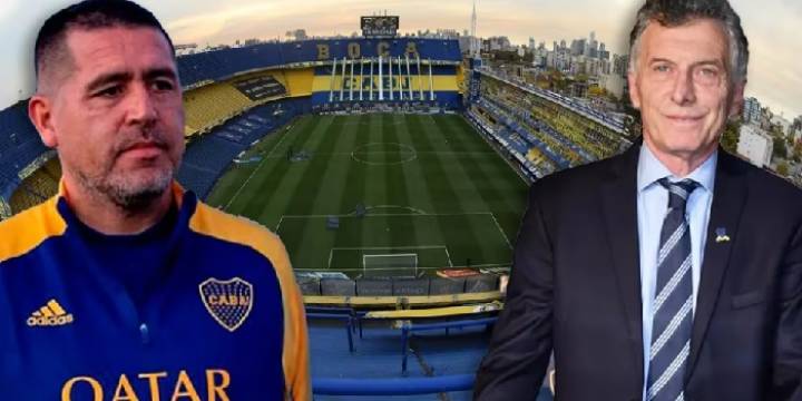 La Justicia ordenó suspender las elecciones en Boca